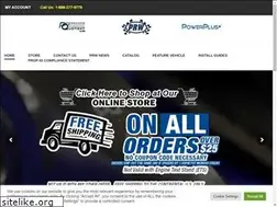 Sites similar to prw-usa.com