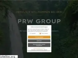 Sites similar to prw.de