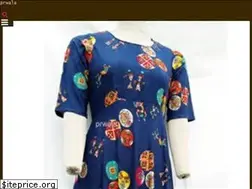Sites similar to prwala.in