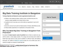 Sites similar to prwatech.in