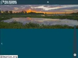 Sites similar to prwcwater.org