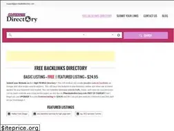 Sites similar to prwebsitedirectory.com