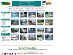 Sites similar to prwest.com
