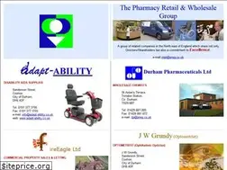 Sites similar to prwg.co.uk