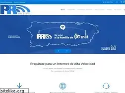 Sites similar to prwifi.com