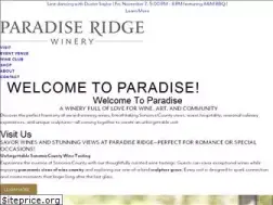 Sites similar to prwinery.com