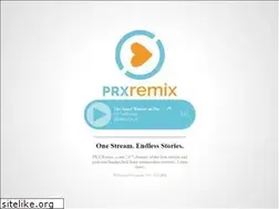 Sites similar to prx.mx