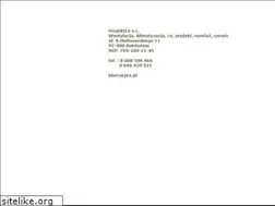 Sites similar to prx.pl