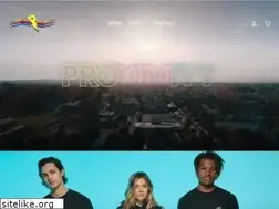 Sites similar to prxmusic.com