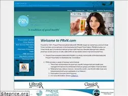 Sites similar to prxn.com