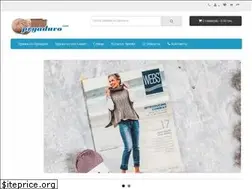 Sites similar to pryaduvo.com