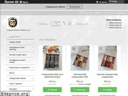 Sites similar to pryaniy-mir.com.ua