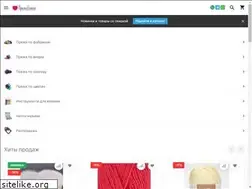 Sites similar to pryazha.online