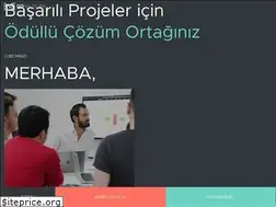 Sites similar to pryazilim.com