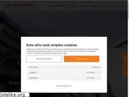Sites similar to pryconsa.es