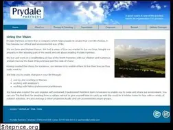 Sites similar to prydale.com