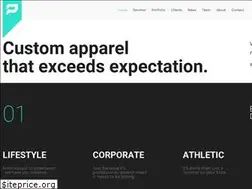 Sites similar to prydebrand.com