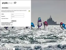 Sites similar to prydegroup-webfashion.de