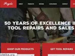 Sites similar to prydeindustrial.com