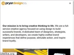 Sites similar to prydesign.com