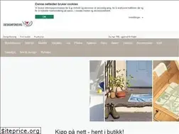 Sites similar to prydkunst.no