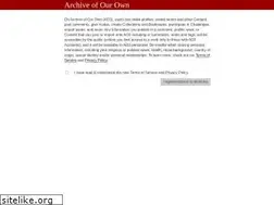 Sites similar to prydonian.net