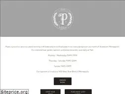 Sites similar to pryesbrewing.com