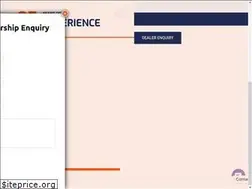 Sites similar to pryescompressors.com