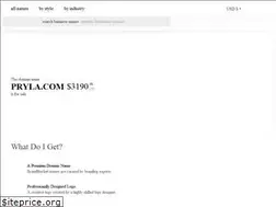 Sites similar to pryla.com