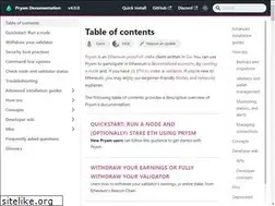 Sites similar to prylabs.net