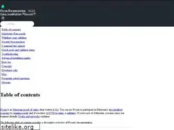 Sites similar to prylabs.network