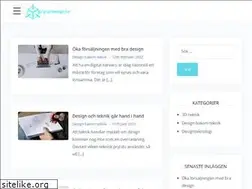 Sites similar to prylardesign.se