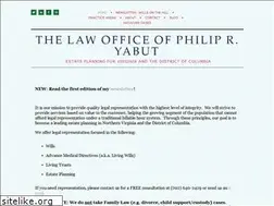 Sites similar to prylaw.com