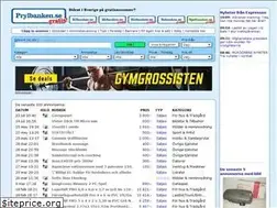 Sites similar to prylbanken.se