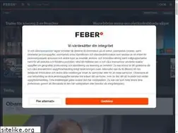 Sites similar to prylfeber.se