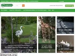 Sites similar to prylgrossen.se