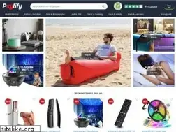 Sites similar to prylify.se