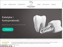 Sites similar to prylinski.com
