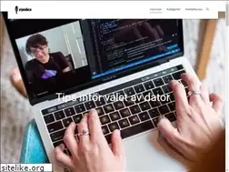 Sites similar to prylparadiset.se