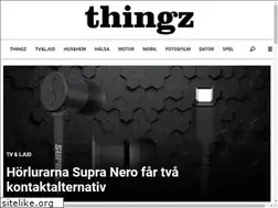 Sites similar to prylportalen.se