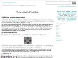 Sites similar to pryltrend.com