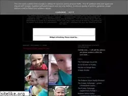 Sites similar to pryluky.blogspot.com