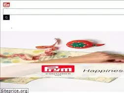 Sites similar to prym-consumer-usa.com