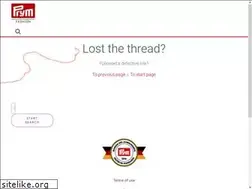 Sites similar to prym-moda.de