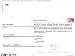 Sites similar to prym.de
