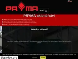 Sites similar to pryma.eu