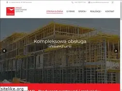 Sites similar to prymat.net