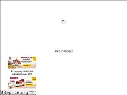 Sites similar to prymatgastroline.pl