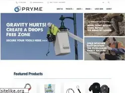 Sites similar to pryme.com.au