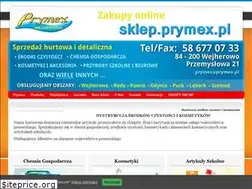 Sites similar to prymex.pl
